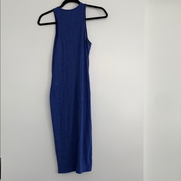 Forever 21 Ankle Length Tight Dress - Picture 2 of 3